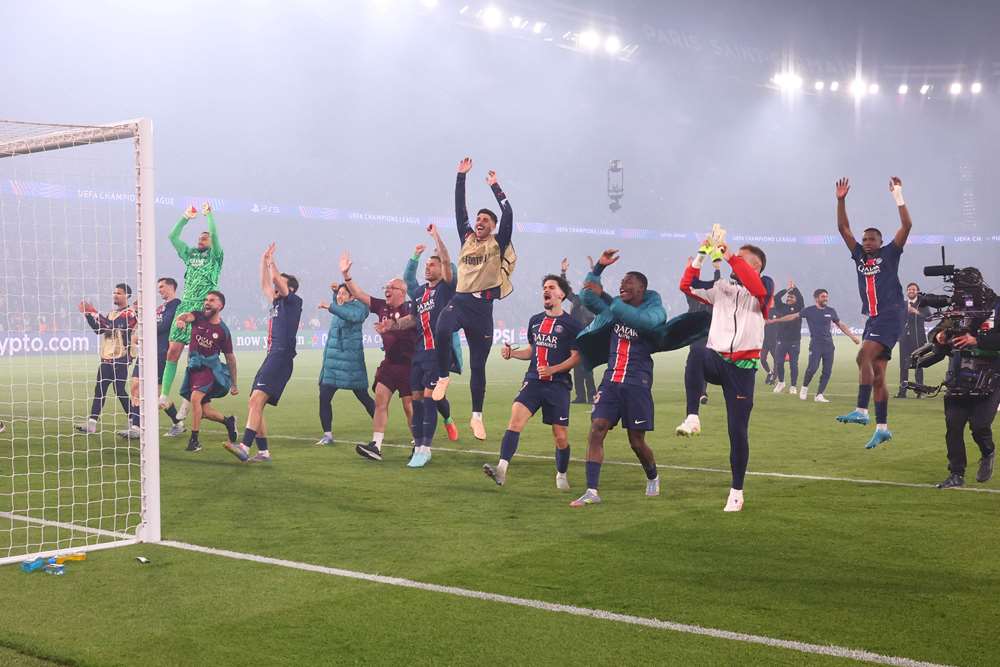 Tỷ số trực tiếp Ligue 1 hôm nay