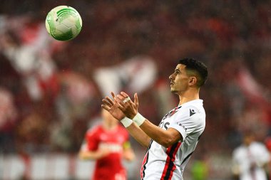 Tỷ số trực tiếp Ligue 1 hôm nay