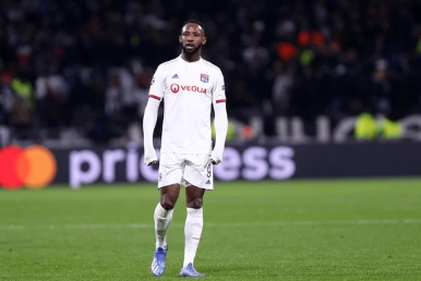Kết quả trận đấu vòng 29 Ligue 1 2024/25 Auxerre vs Lyon