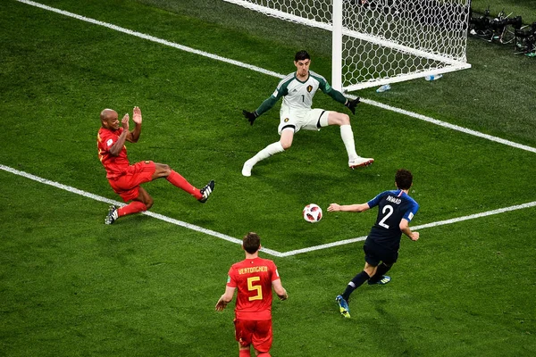 Lịch thi đấu World Cup 2022 đầy đủ theo bảng