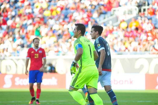 Lịch thi đấu đội tuyển Cameroon vòng loại World Cup 2022