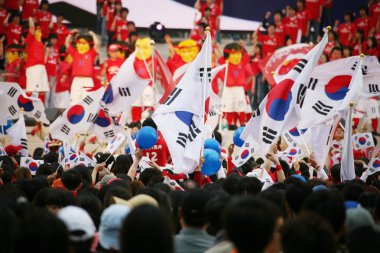 Lịch thi đấu đội tuyển Hàn Quốc tại vòng loại World Cup 2026 khu vực châu Á