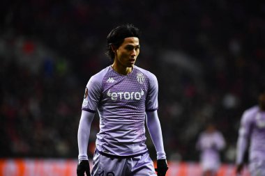 Kết quả vòng 34 Ligue 1: Lens thắng áp đảo Monaco 4‑0
